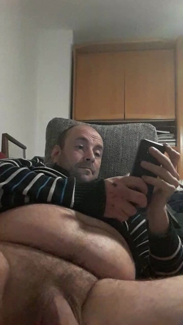JPO1981  07-11-2021 Recorded Video Nude